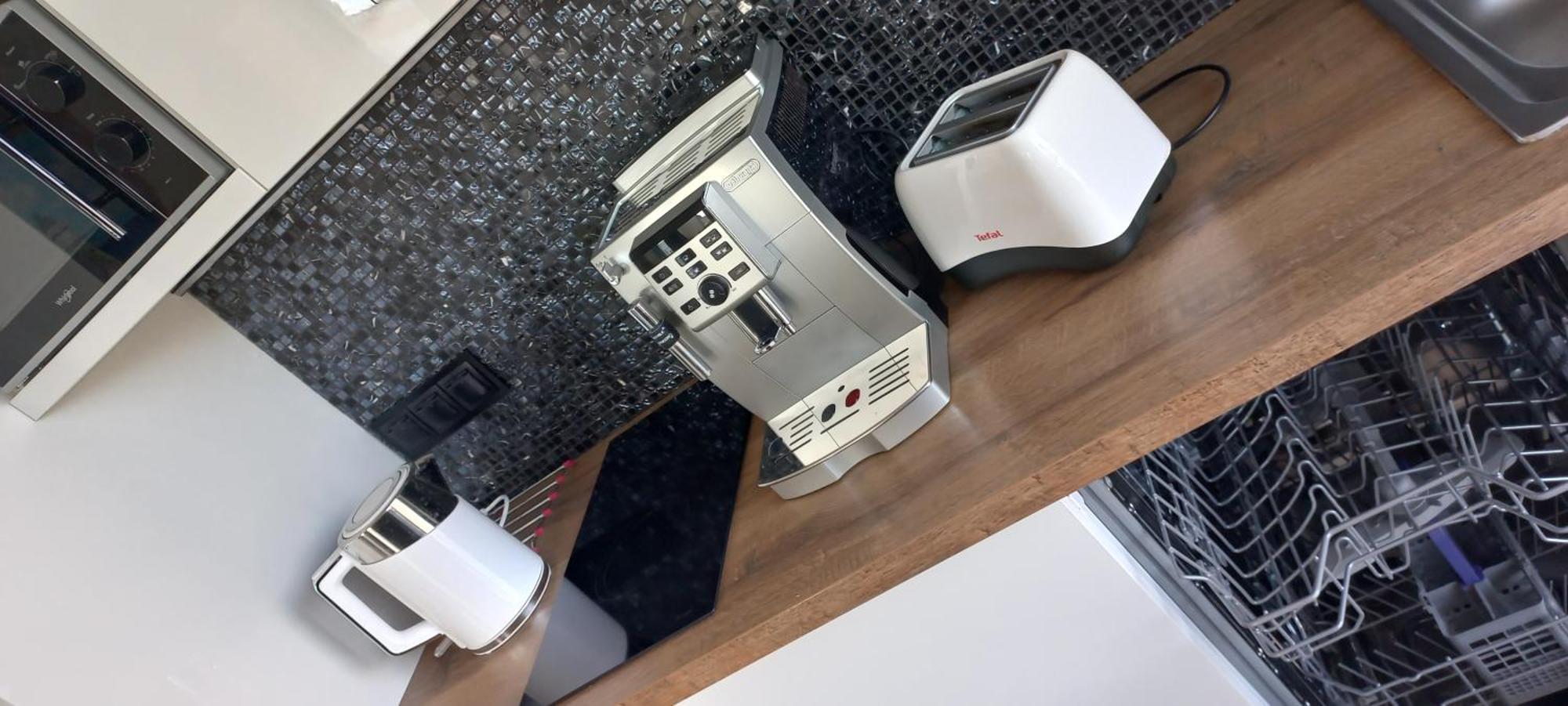 Apartament Sildatk Леба Екстериор снимка